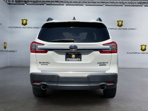 Used 2023 Subaru Ascent Limited AWD/4WD image 6