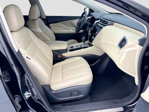 Used 2023 Nissan Murano SL w/ SL Moonroof Package AWD/4WD image 19