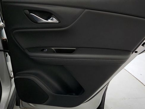 Used 2021 Chevrolet Blazer LT FWD image 24