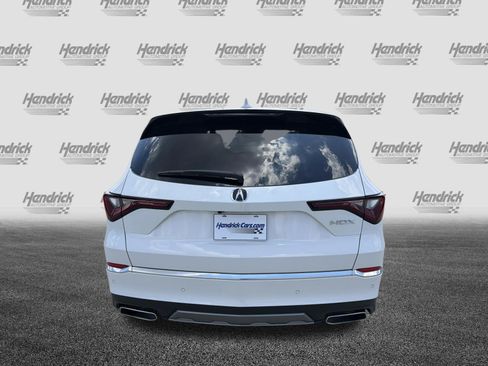 Certified 2026 Acura MDX FWD w/ Technology Package image 9
