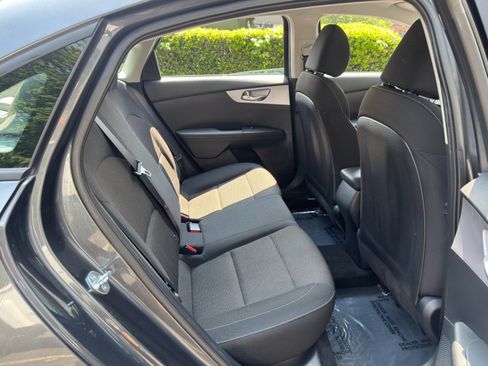 Used 2024 Kia Forte LX FWD image 32