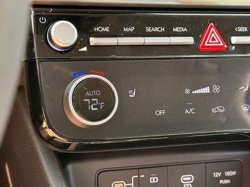 New 2026 Hyundai Tucson SEL w/ Tow & Go Package AWD/4WD image 25
