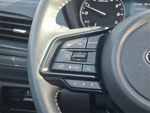 Certified 2025 Subaru Forester Premium image 21