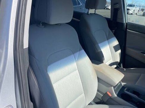 Used 2017 Hyundai Tucson SE FWD image 11