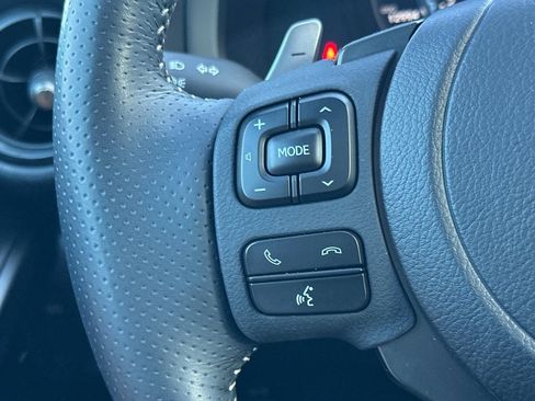 Used 2023 Lexus IS 350 F Sport w/ Accessory Package 2 image 37