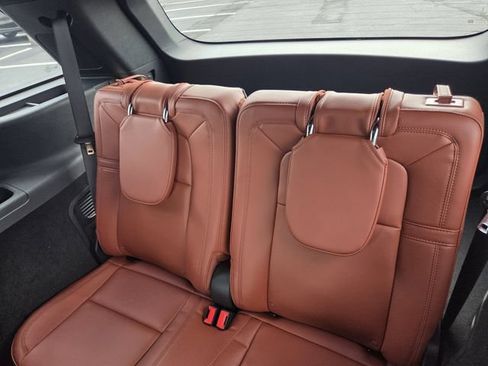 New 2026 Lincoln Aviator Reserve RWD image 17