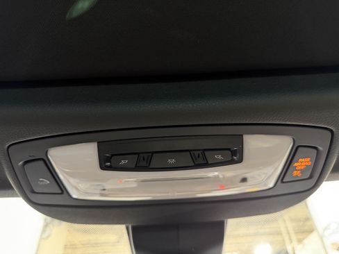 Used 2020 BMW 430i Convertible w/ Convenience Package RWD image 16