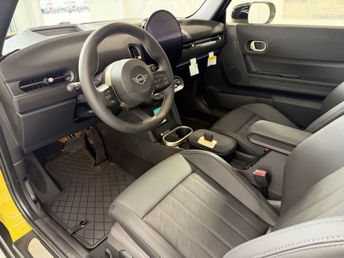 New 2026 MINI Cooper S FWD image 8