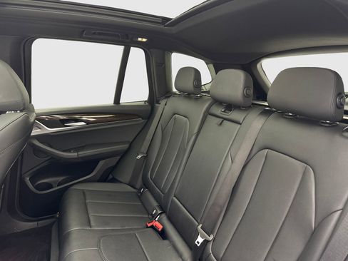 Used 2020 BMW X3 sDrive30i w/ Convenience Package RWD image 35