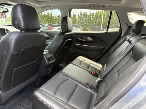Used 2019 GMC Terrain SLT w/ Preferred Package AWD/4WD image 6