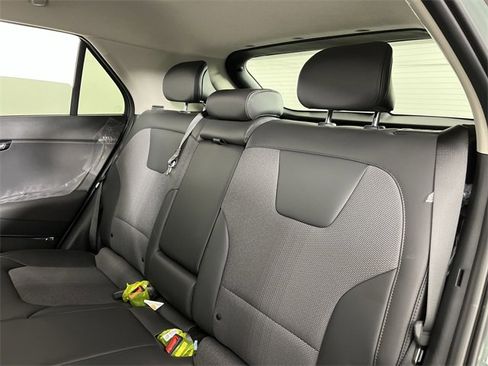 New 2025 Kia Niro Wind w/ Wind Preserve Package image 22