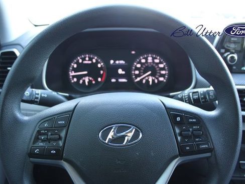 Used 2020 Hyundai Tucson SEL image 10