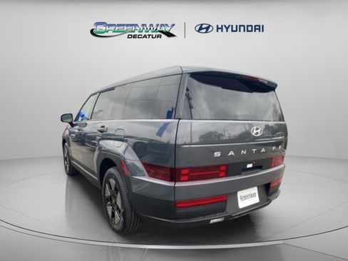 New 2026 Hyundai Santa Fe SE FWD image 6