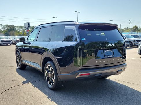 Used 2027 Kia Telluride S FWD image 4