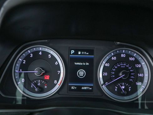 Used 2022 Hyundai Sonata SEL FWD image 15