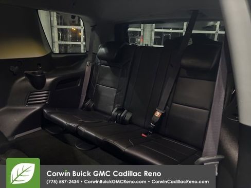 Used 2017 Chevrolet Tahoe LT image 20