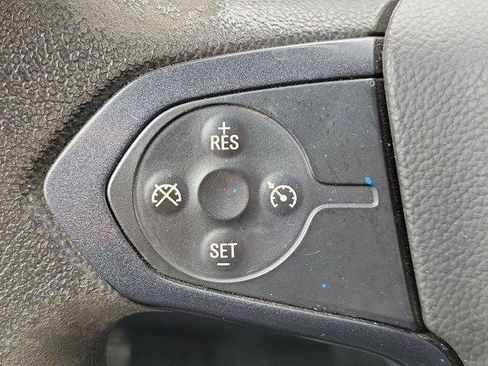 Used 2015 Chevrolet Silverado 1500 W/T RWD image 19