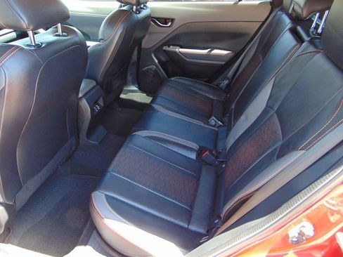 Certified 2024 Subaru Crosstrek 2.5i Limited w/ Crosstrek Mirror Package AWD/4WD image 21