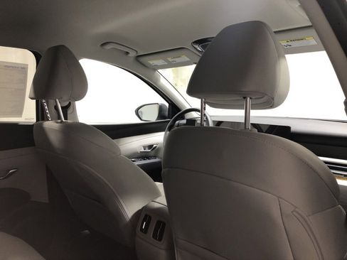 New 2026 Hyundai Tucson SEL image 12