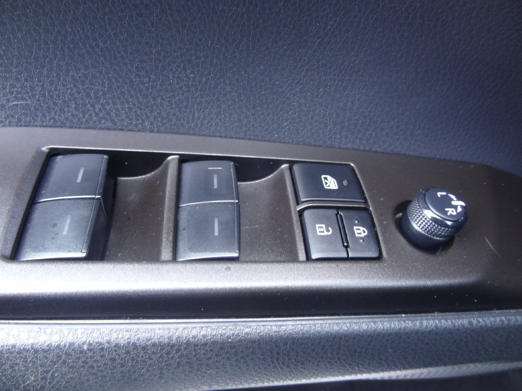 Used 2024 Toyota Camry SE w/ Blackout Package (TMS) FWD image 13
