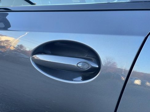 Certified 2022 BMW 330i xDrive Sedan w/ Driving Assistance Package image 29