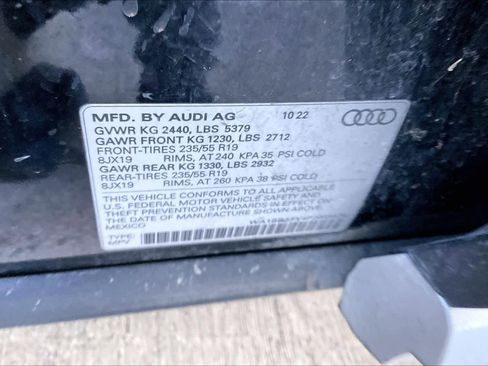 Used 2023 Audi Q5 2.0T Premium Plus w/ Premium Plus Package image 31