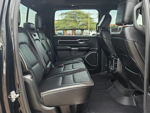 Used 2020 RAM 1500 Laramie w/ Sport Appearance Package AWD/4WD image 23