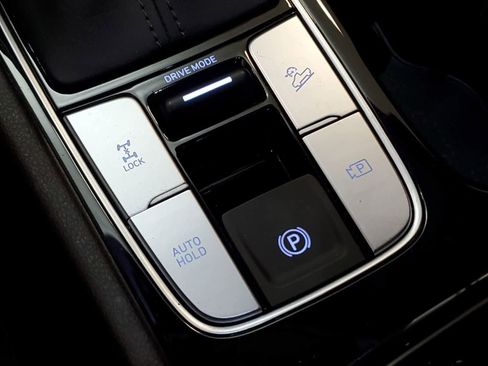 Used 2022 Hyundai Santa Cruz SEL Premium image 30