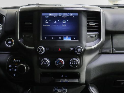 Used 2022 RAM 1500 Big Horn image 35