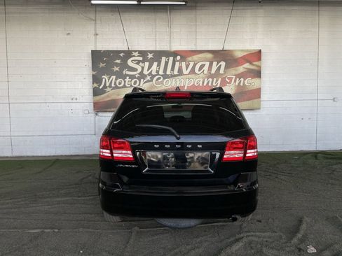 Used 2018 Dodge Journey SE w/ Popular Equipment Group image 4