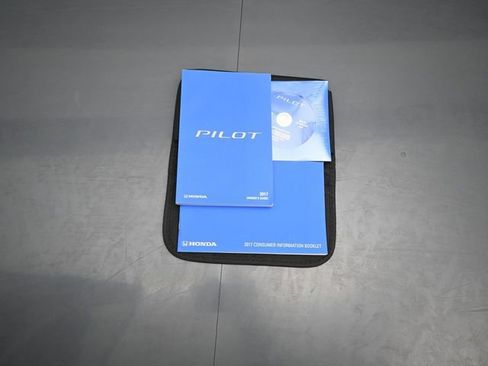 Used 2017 Honda Pilot EX-L image 45