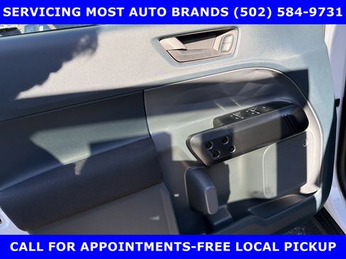 New 2026 Ford Maverick XL image 15