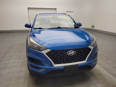 Used 2020 Hyundai Tucson Value image 14