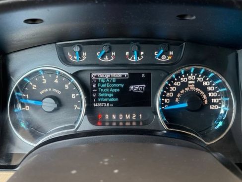 Used 2013 Ford F150 XLT w/ Luxury Equipment Group AWD/4WD image 29
