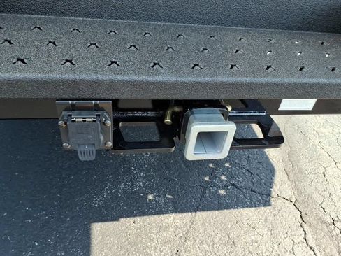 New 2026 Chevrolet Express 3500 w/ Power Convenience Package RWD image 8
