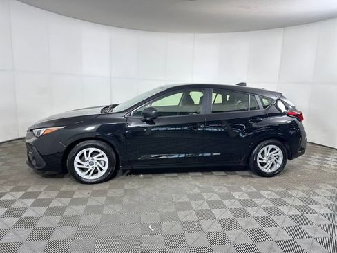 Used 2024 Subaru Impreza 2.0i image 6