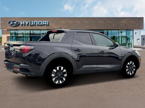 New 2026 Hyundai Santa Cruz SEL FWD image 8