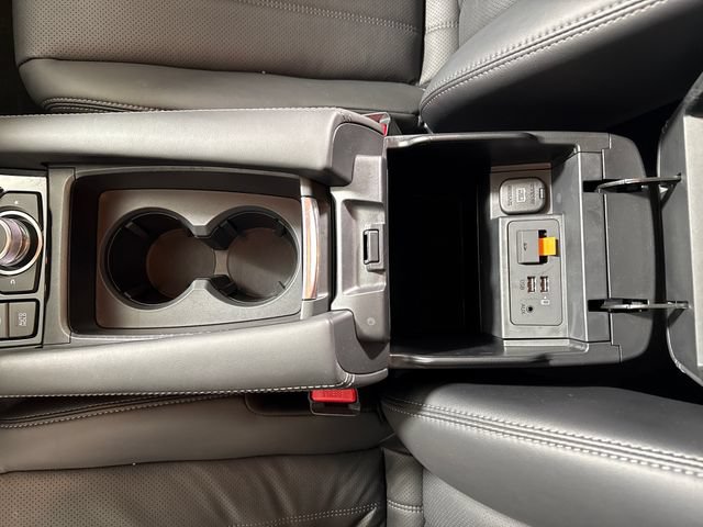 Certified 2021 MAZDA MAZDA6 Touring FWD image 38