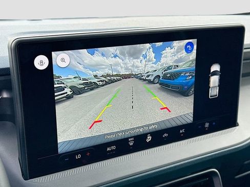 New 2026 Ford Maverick Lobo image 8