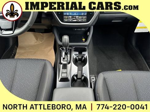 New 2026 Subaru Forester Premium image 19