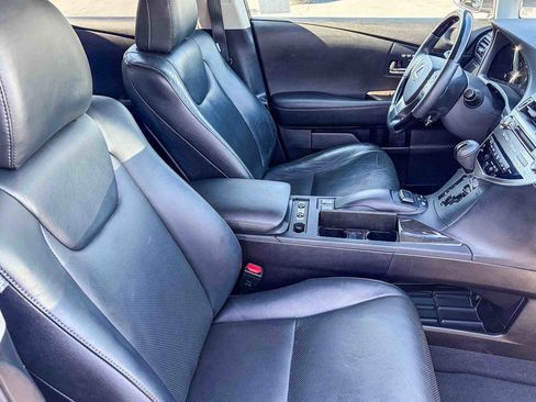 Used 2015 Lexus RX 350 image 16