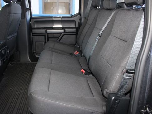 Used 2020 Ford F150 XLT w/ Equipment Group 302A Luxury image 22