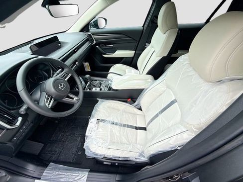 New 2026 MAZDA CX-50 AWD 2.5 S w/ Cargo Package image 22