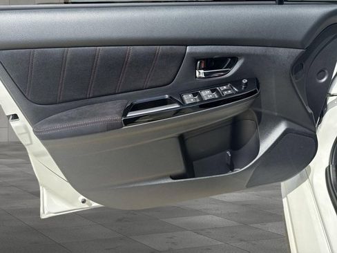 Used 2021 Subaru WRX STI image 10