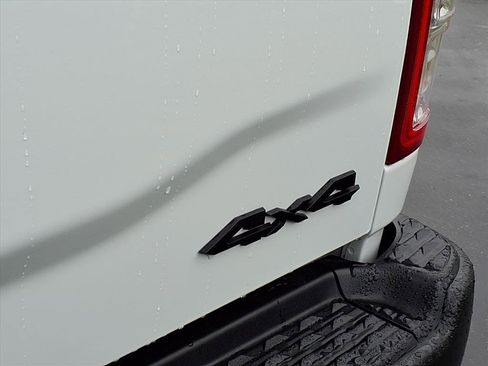 Used 2024 RAM 2500 Tradesman image 26