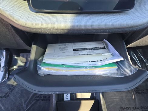 Used 2025 Volvo EX30 Plus image 21