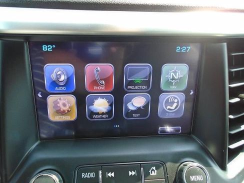 Used 2019 GMC Acadia SLT AWD/4WD image 11