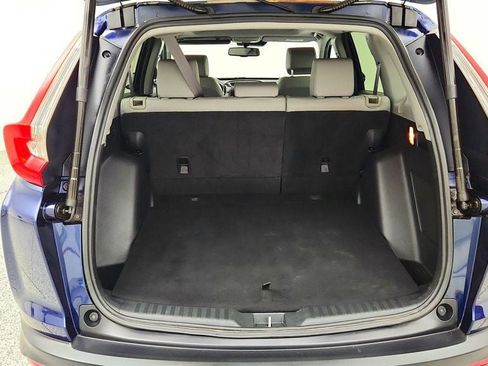 Used 2018 Honda CR-V Touring image 21