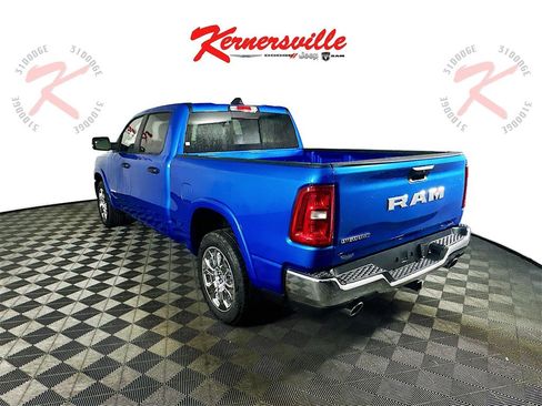 New 2025 RAM 1500 Big Horn image 5