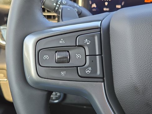 New 2026 Chevrolet Silverado 1500 RST w/ RST All Star Premium Package image 25